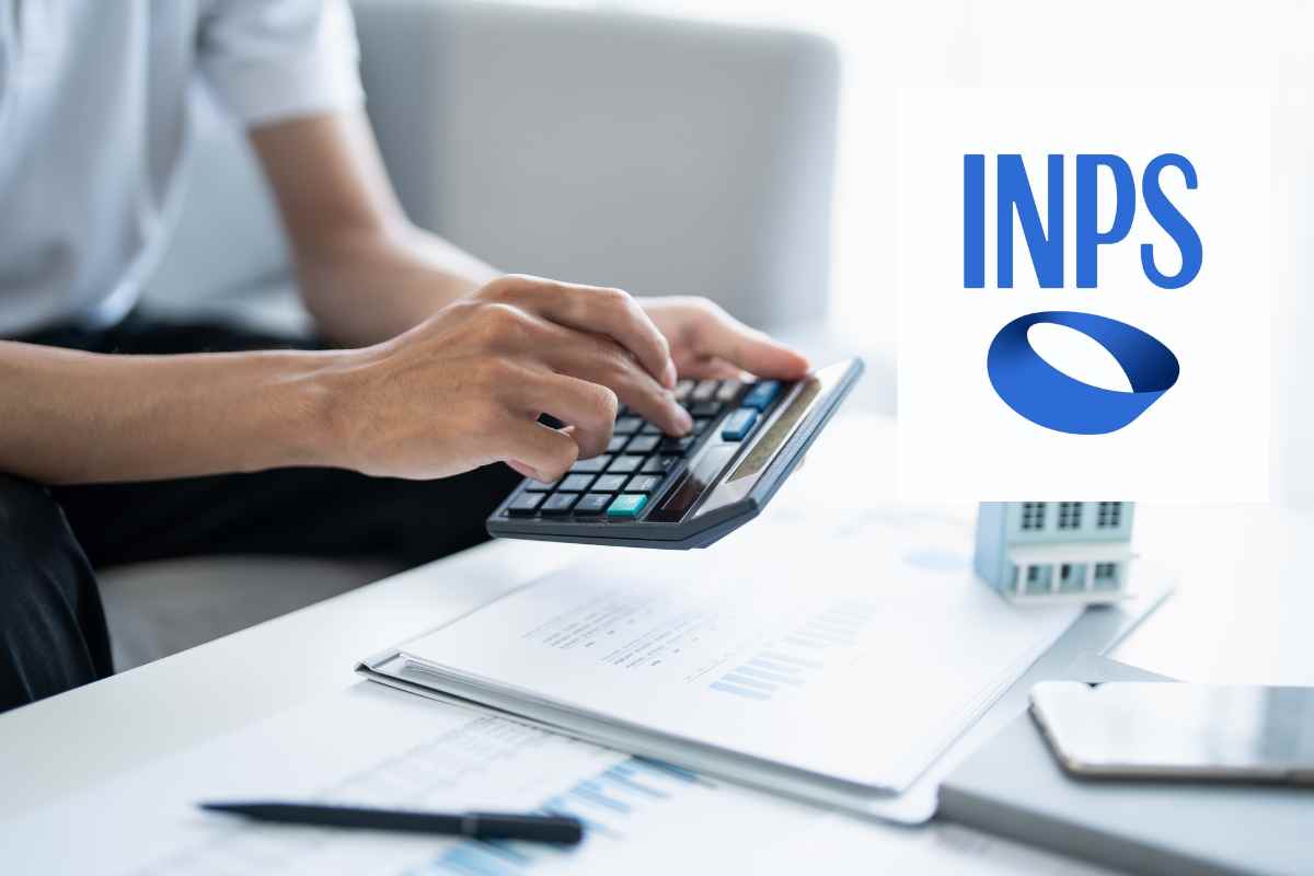 Hai la 104? L'INPS ti deve 4000 euro al mese