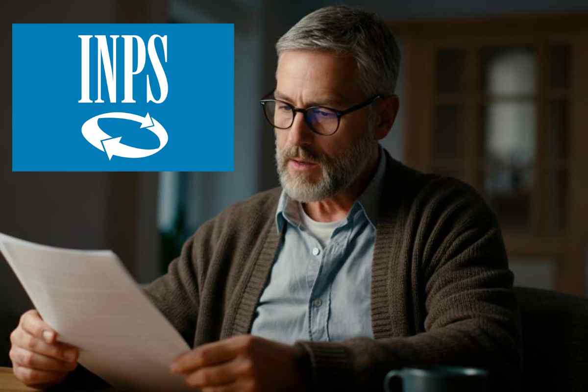 INPS, nuovo avviso urgente: se hai ricevuto la comunicazione rispondi entro 60 giorni