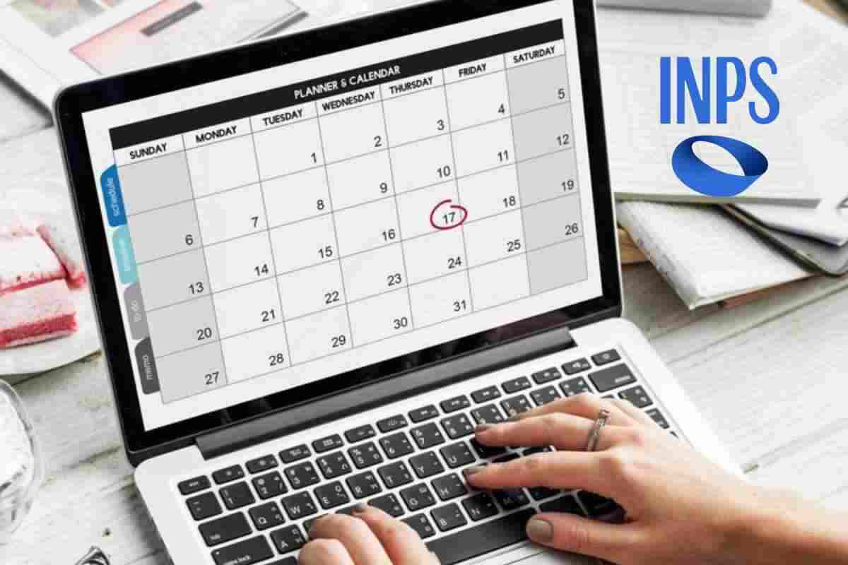 Assegno Unico, Naspi e Adi, tutte le date dei pagamenti dell'INPS a novembre , tutti i dettagli