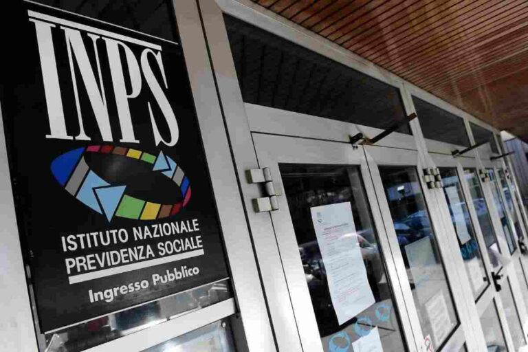 INPS, nuovo avviso urgente: se hai ricevuto la comunicazione rispondi entro 60 giorni, tutti i dettagli