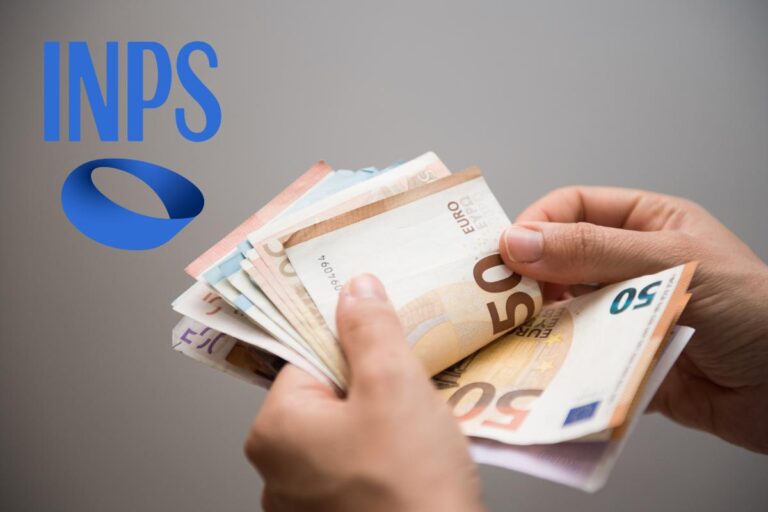 inps bonus 2025
