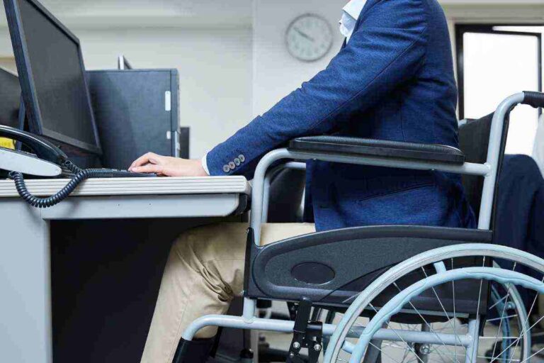 Invalidità civile al 34%, 51%, 74% e 100%: quanto ti spetta di assegno., tutti i dettagli