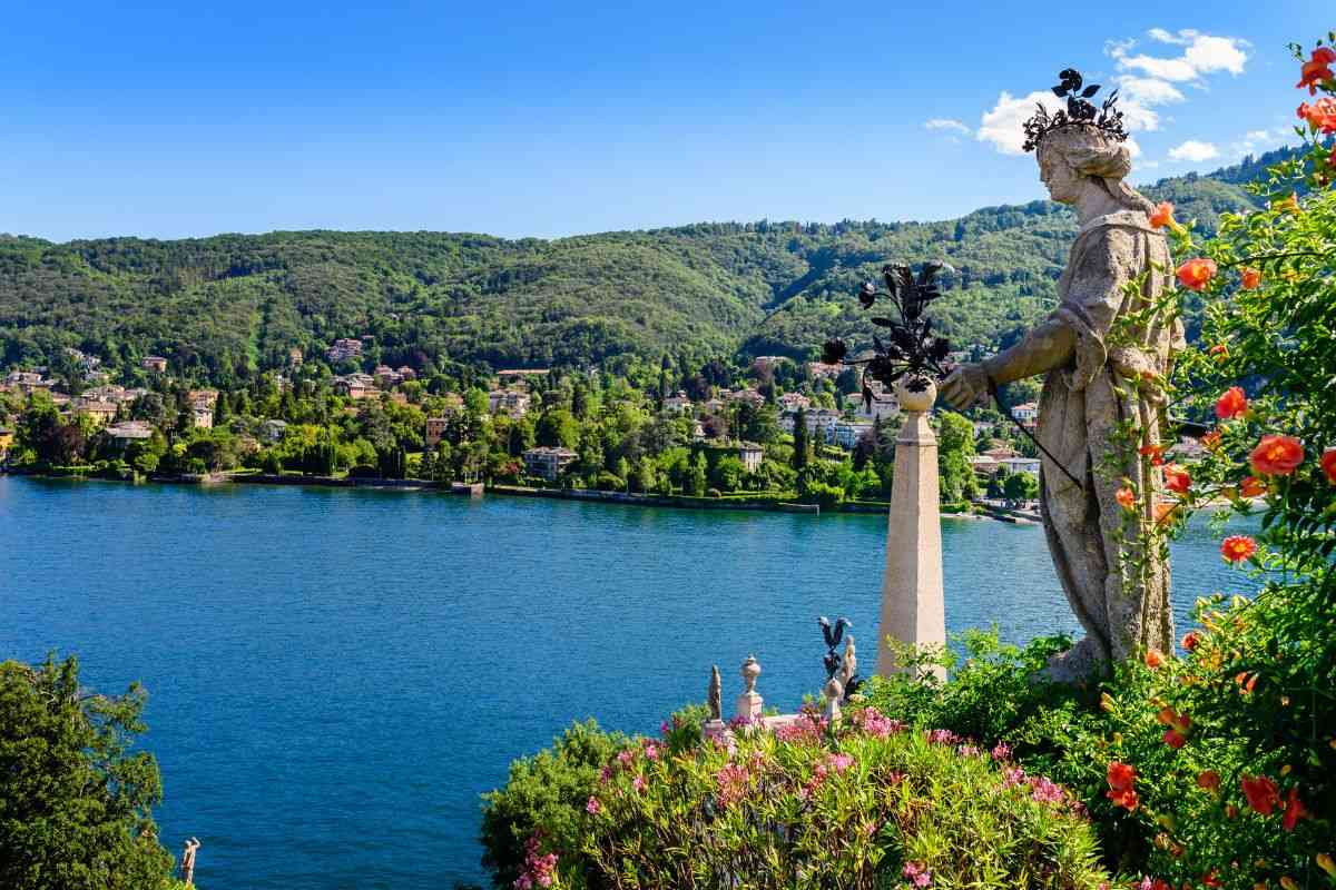 i laghi più belli d'italia