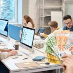 stipendi più alti pensioni paradosso