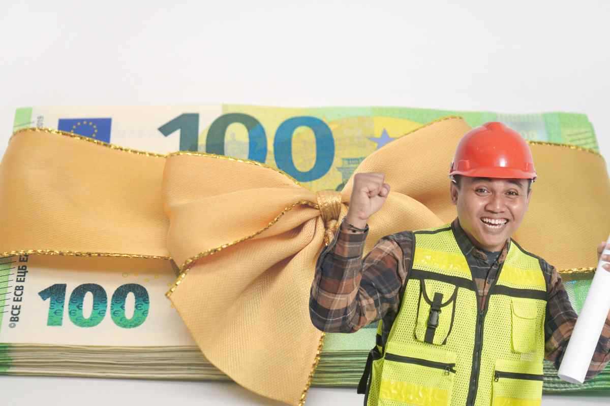 Busta paga alle stelle: aumenti per milioni di lavorator