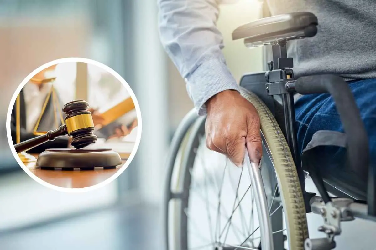 Legge 104 più permessi per i cargiver