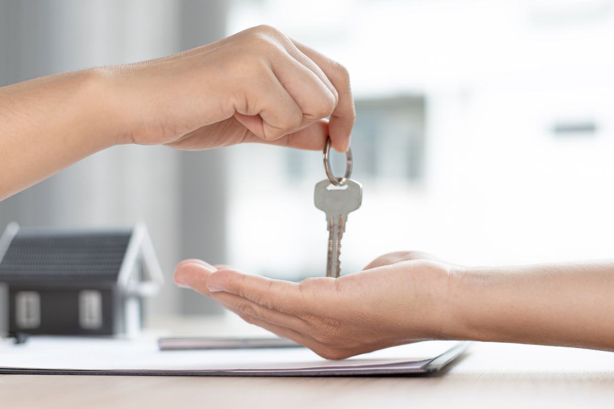 Affitto, se lo paghi per anni diventi il proprietario effettivo