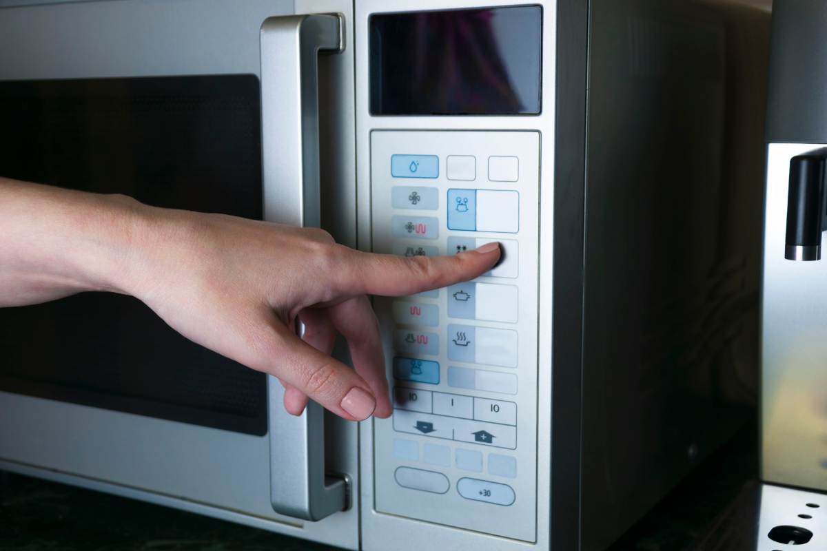 elettrodomestici standby consumi