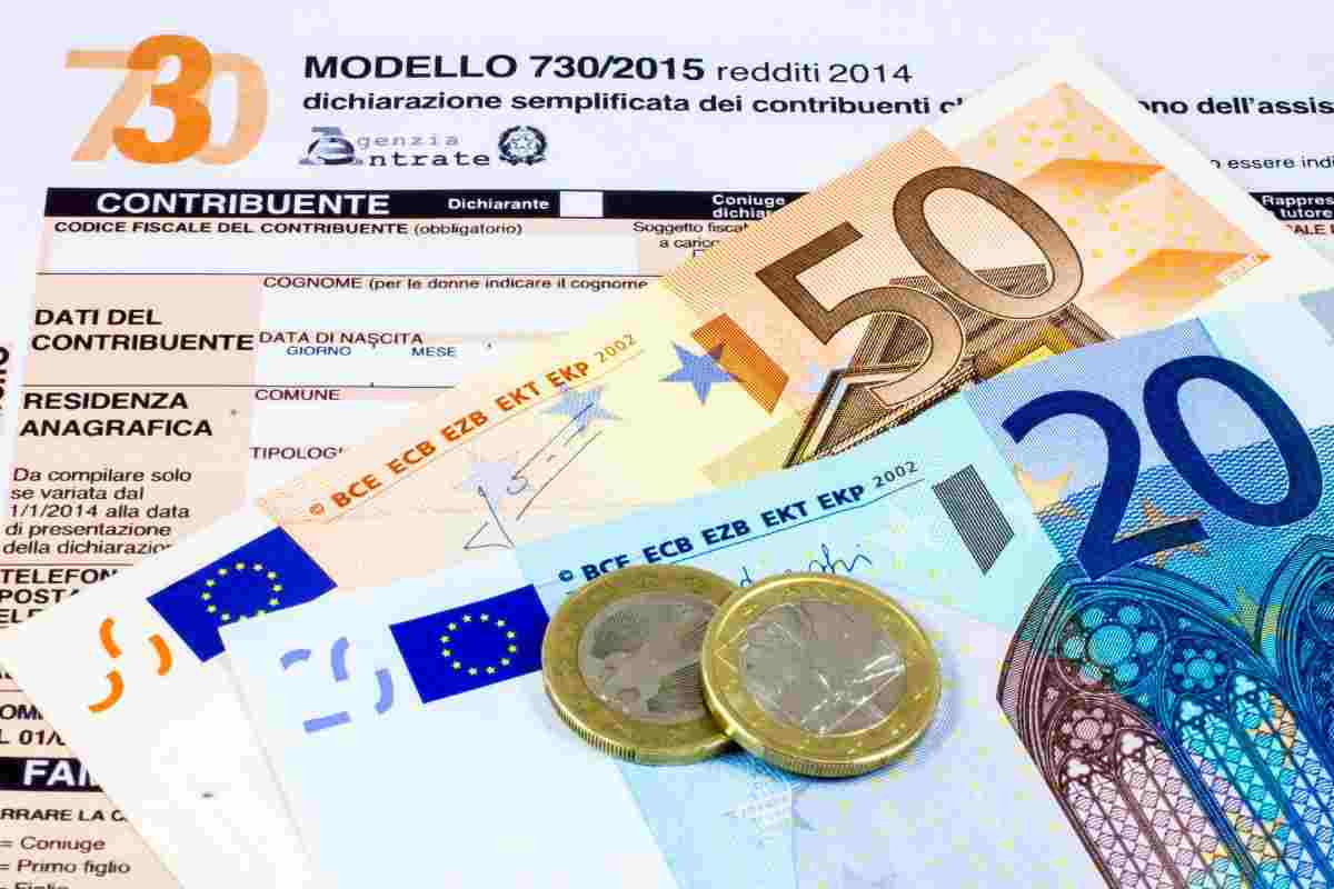 modelllo 730 scopri la detrazione per i figli over 30