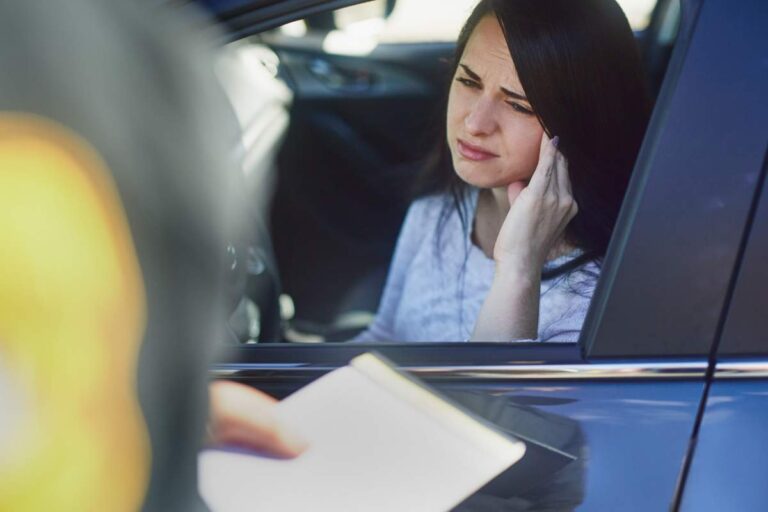 scatta 500 euro multa