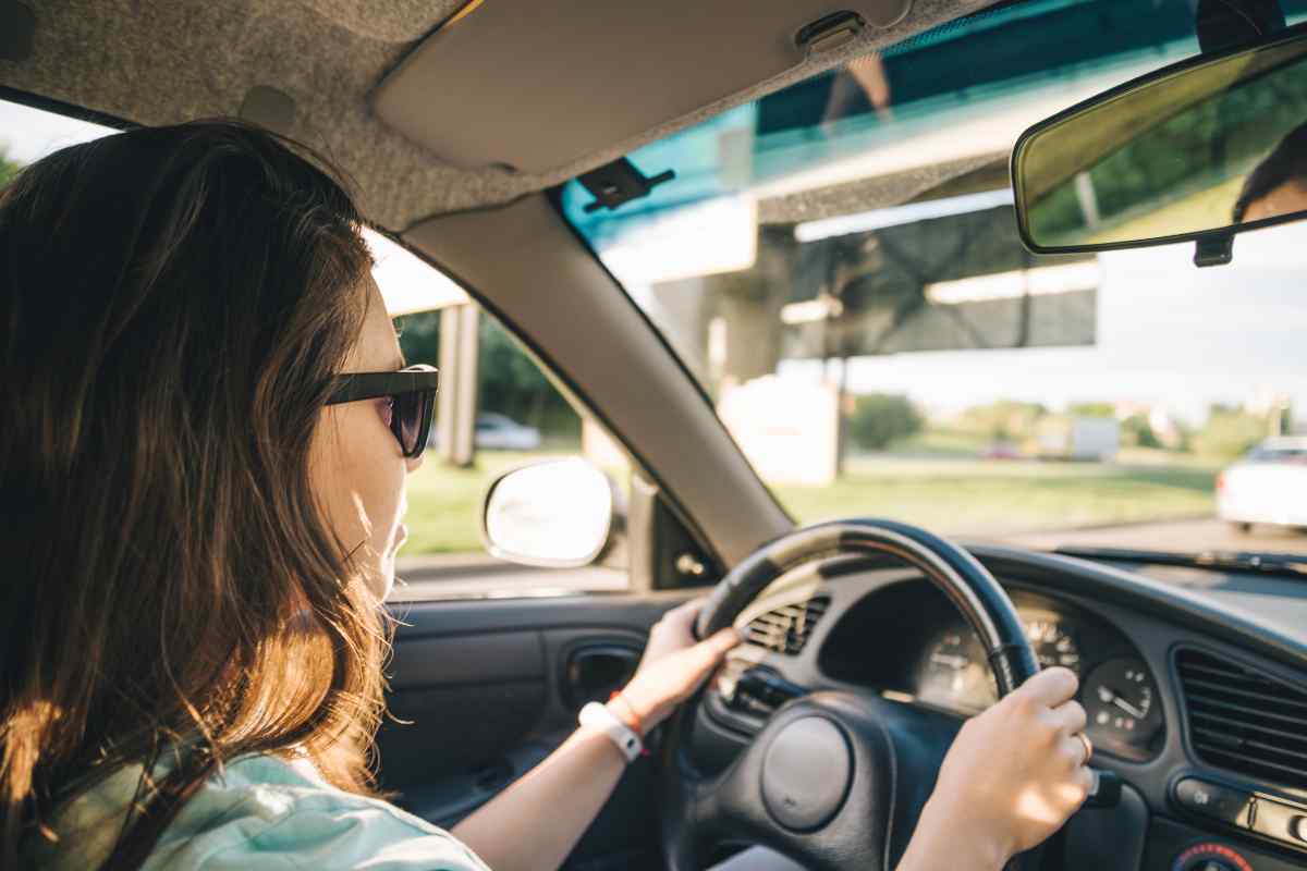 multa nuovo codice strada
