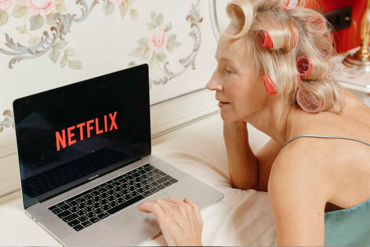 come guadagnare con netflix