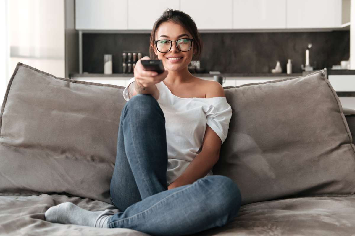 netflix guadagnare