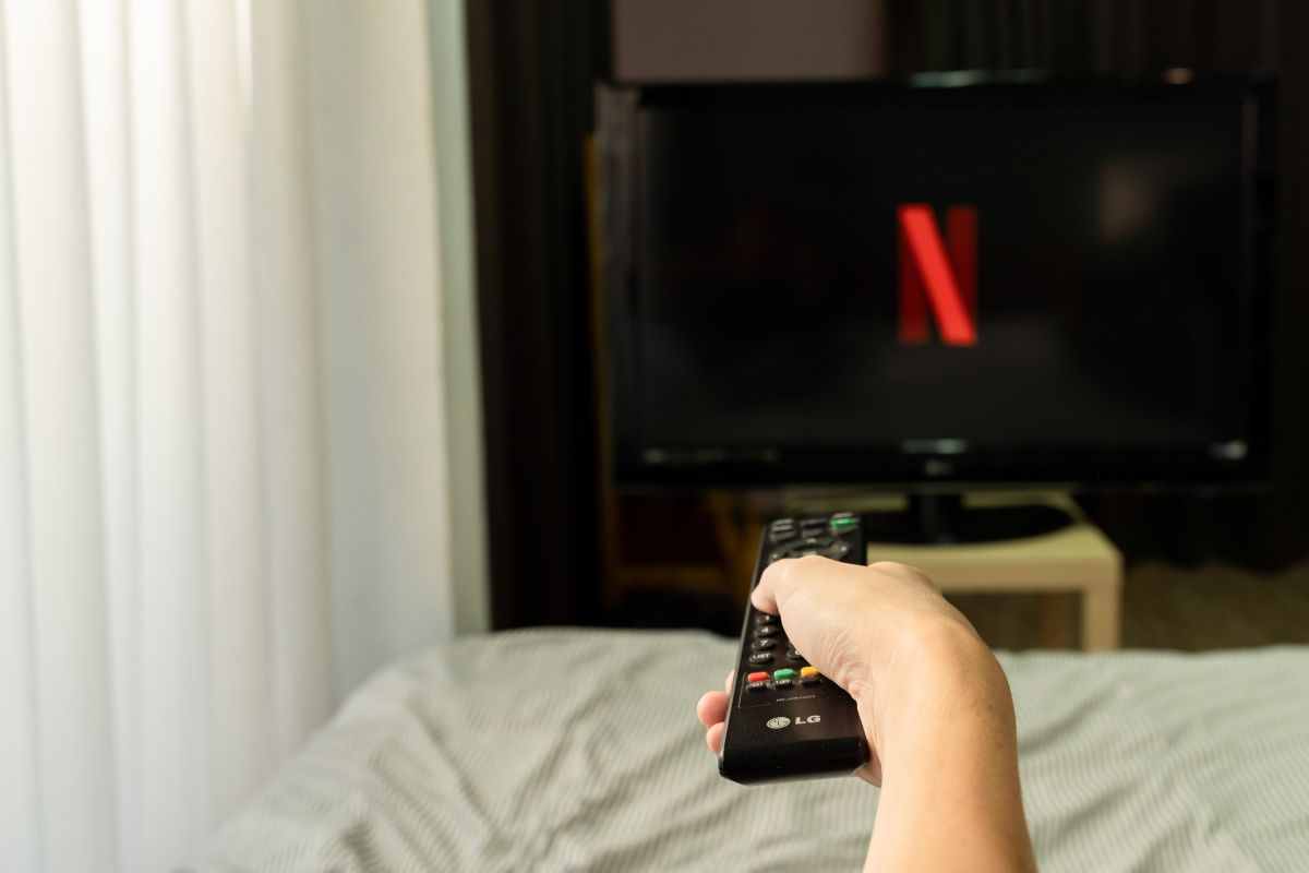 piattaforma gratuita dove puoi vedere tutto