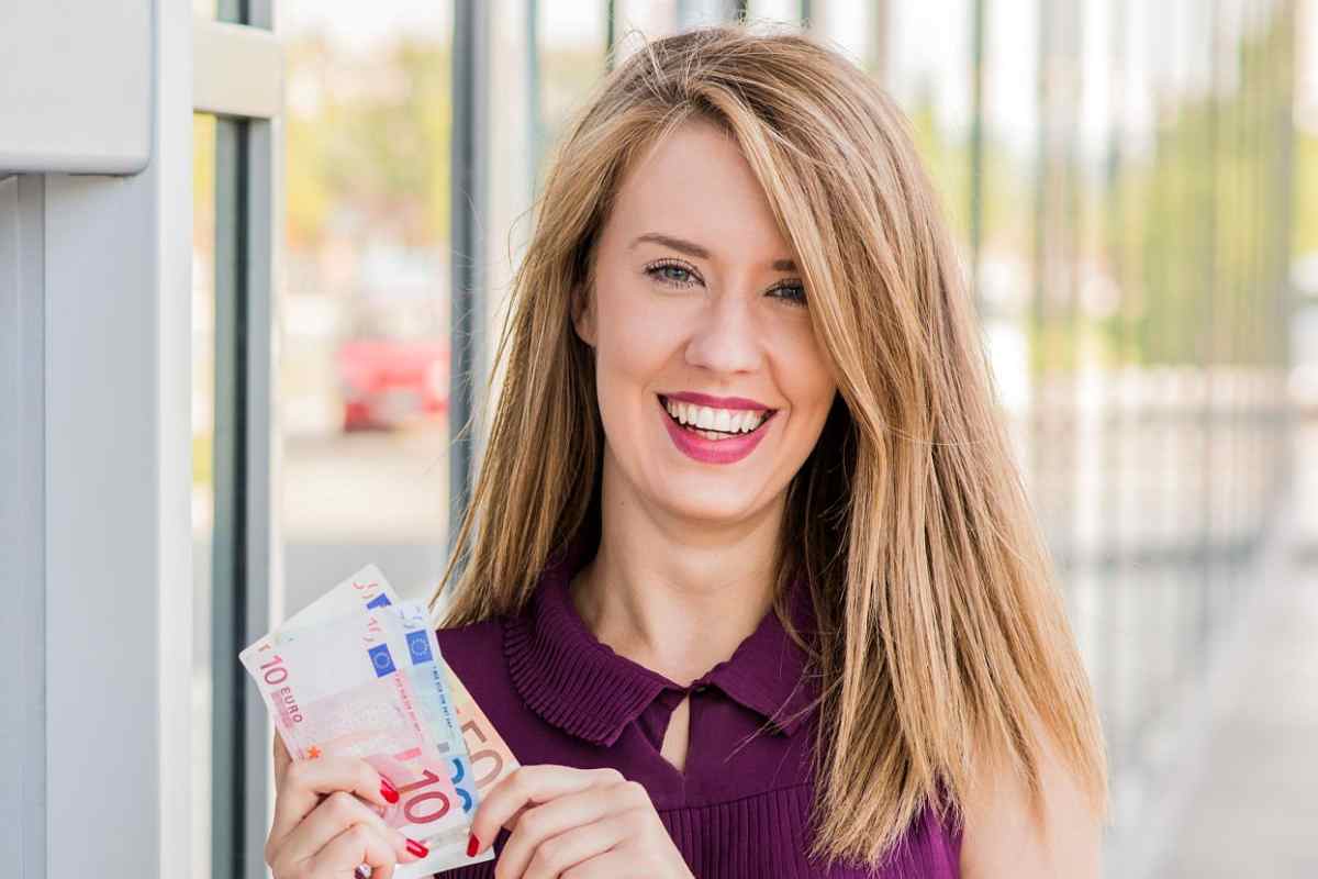 Nuovo Bonus a chi spetta