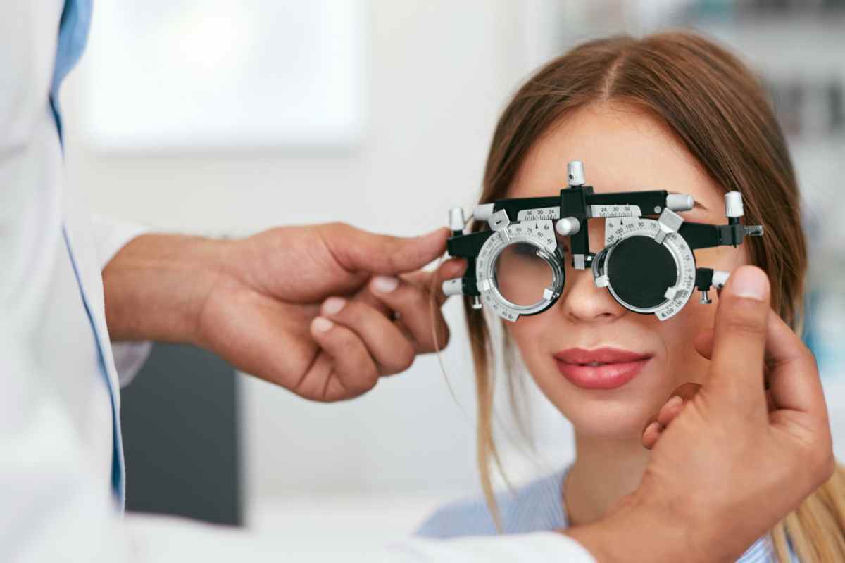 Detrazione occhiali e visite oculistiche nel 730/2025: istruzioni segrete, i dettagli