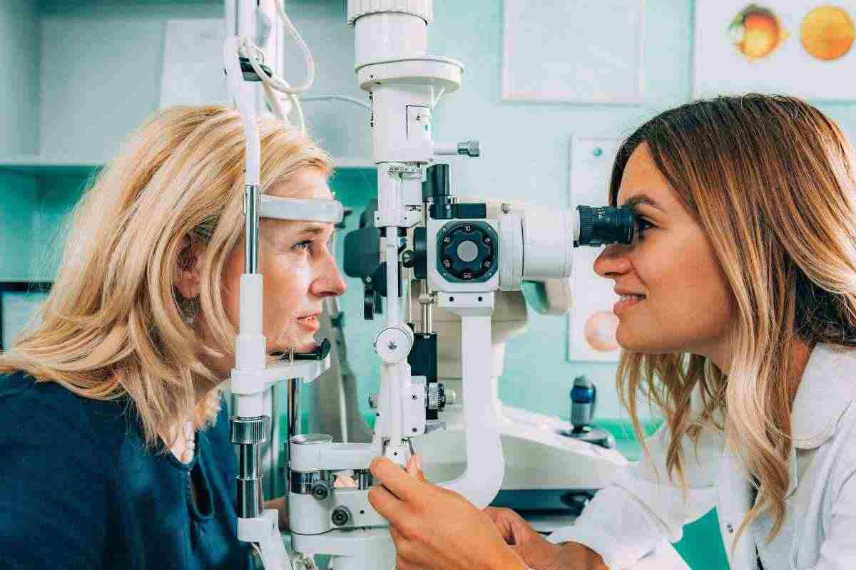 Detrazione occhiali e visite oculistiche nel 730/2025: istruzioni segrete