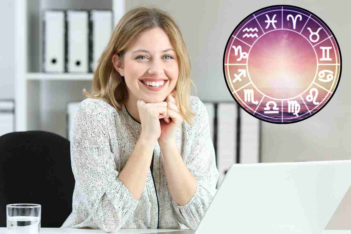 lavoro perfetto per te secondo segno zodiacale