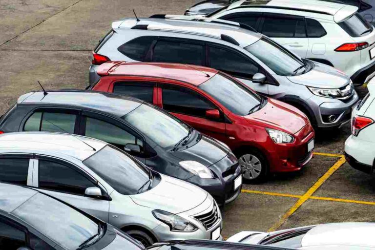 così puoi non pagare parcheggio