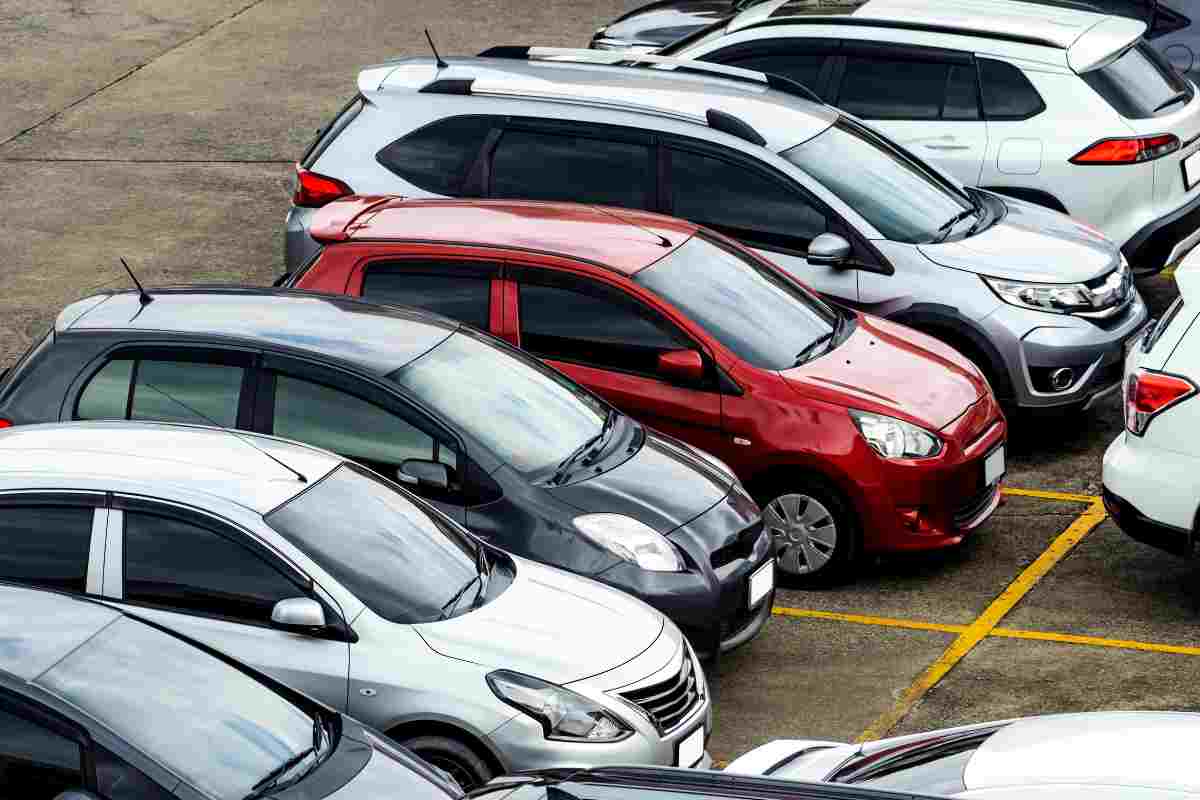 così puoi non pagare parcheggio