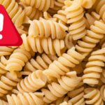 allerta prezzo pasta