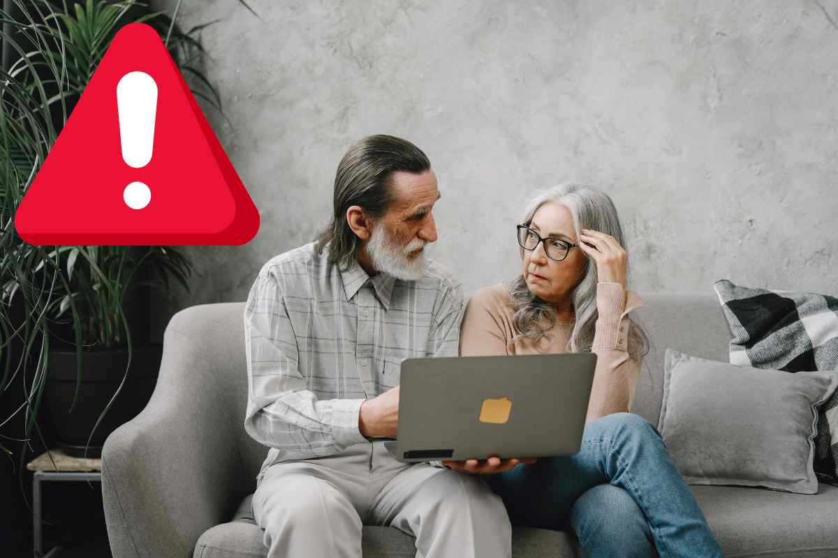 Pensioni, allarme per tutti i pensionati