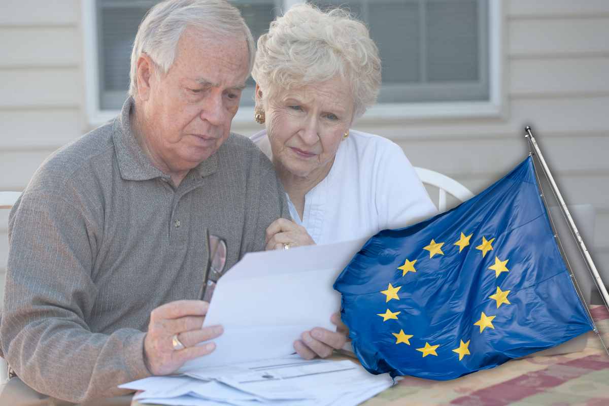 pensionati a rischio
