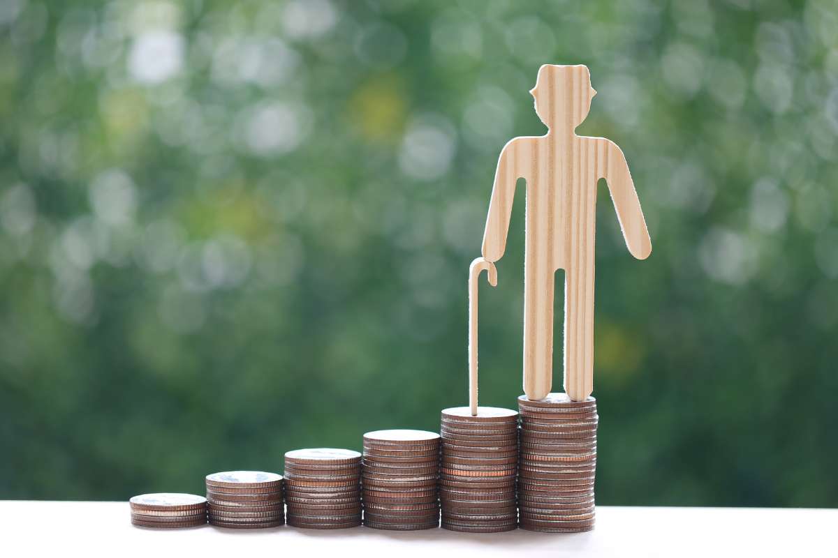 Pensioni: novità 2026