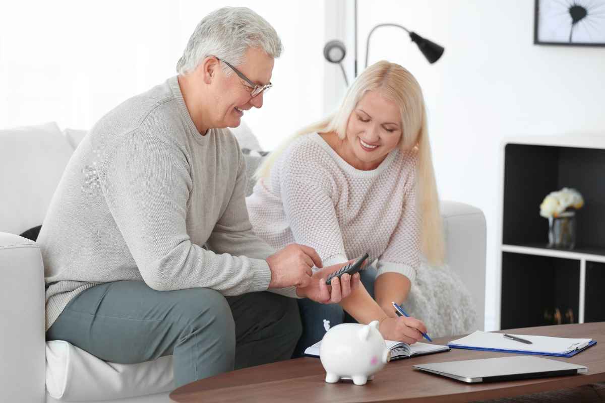 Pensione più ricca: la mossa per accumulare fino a 131 mila euro