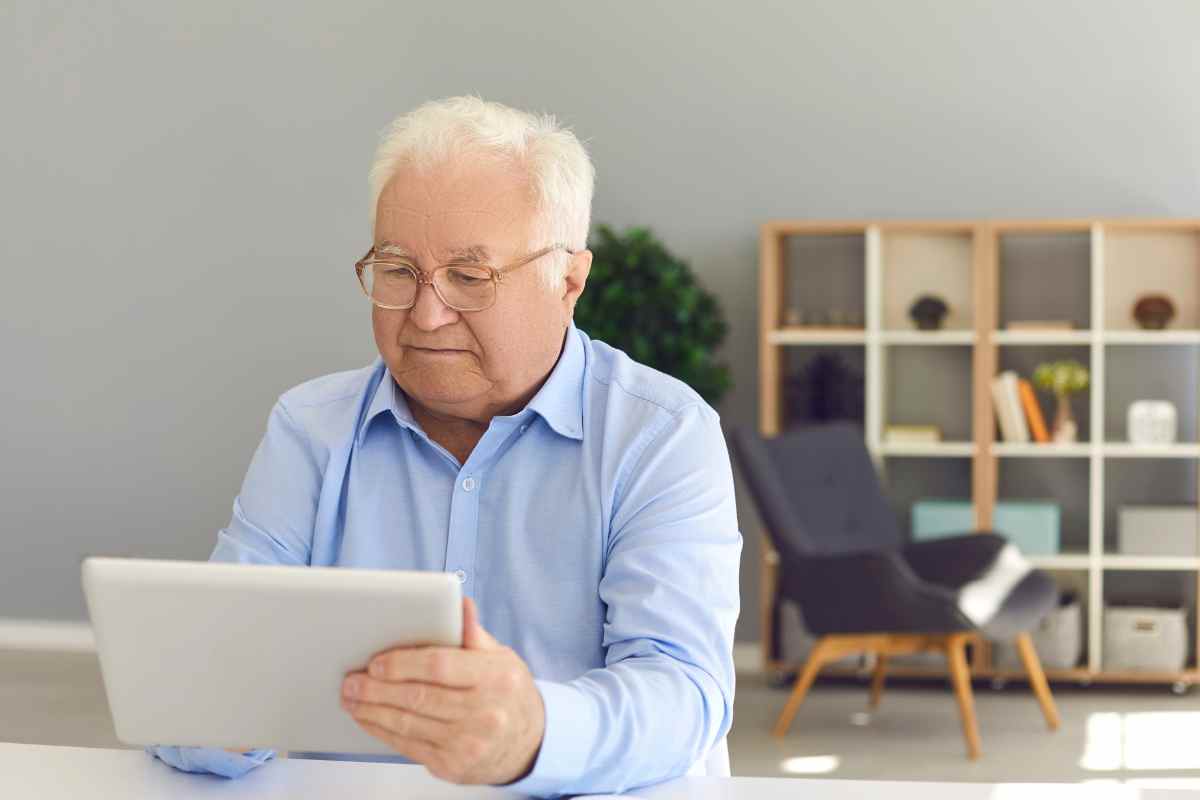 Pensioni di settembre, il pagamento di settembre slitta?