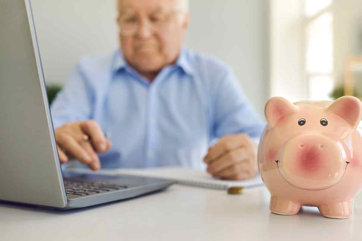 In pensione a 61 anni, ecco i lavori che ti permettono di smettere prima