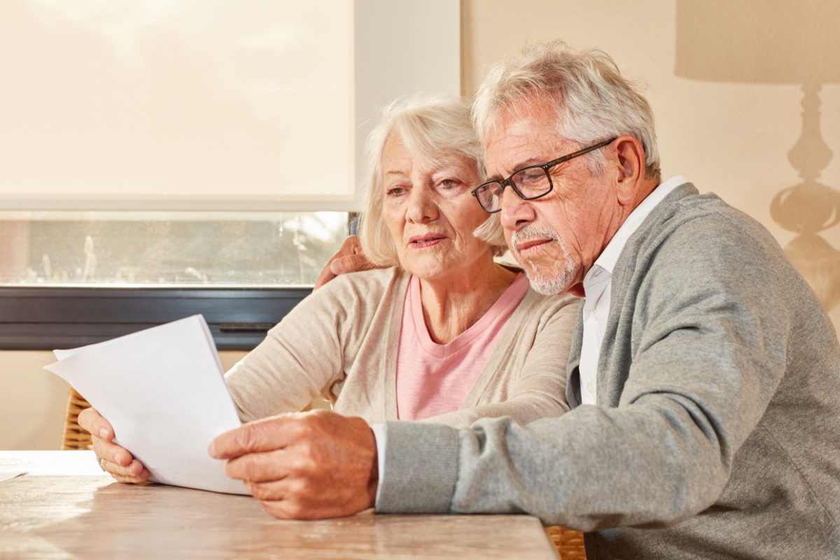 Pensioni: cosa cambia con il taglio dell'irpef