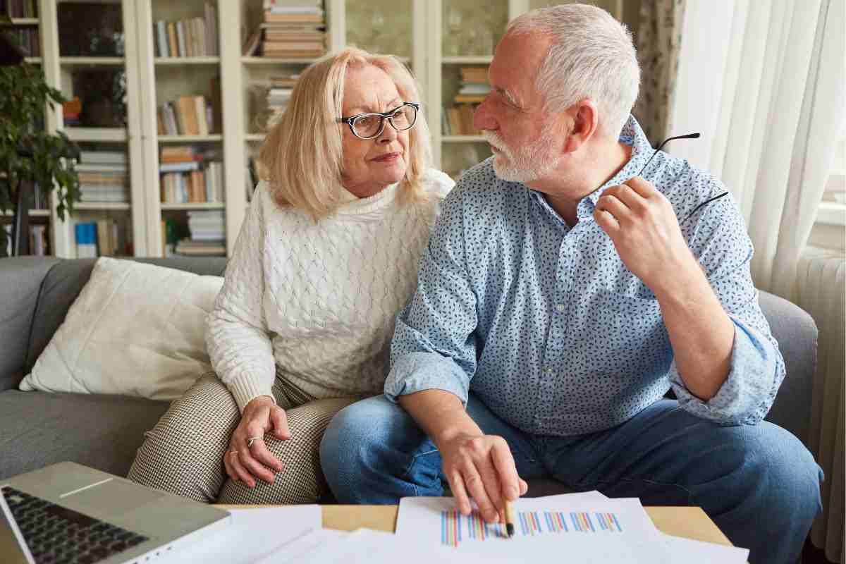 Pensioni settembre 2025, tutte le novità