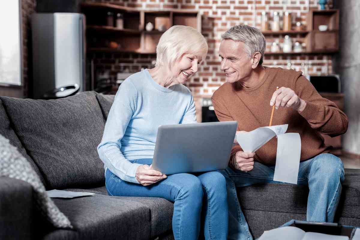 pensione minima 2025