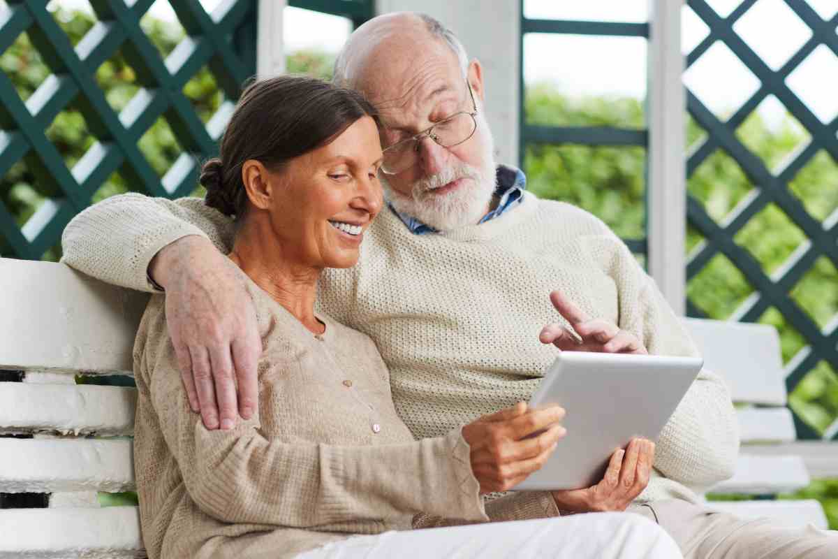 nuova pensione minima