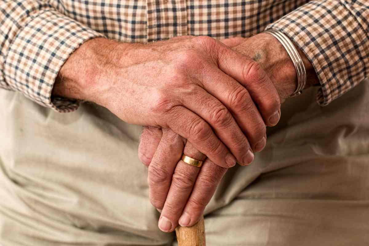pensione che cosa rischi