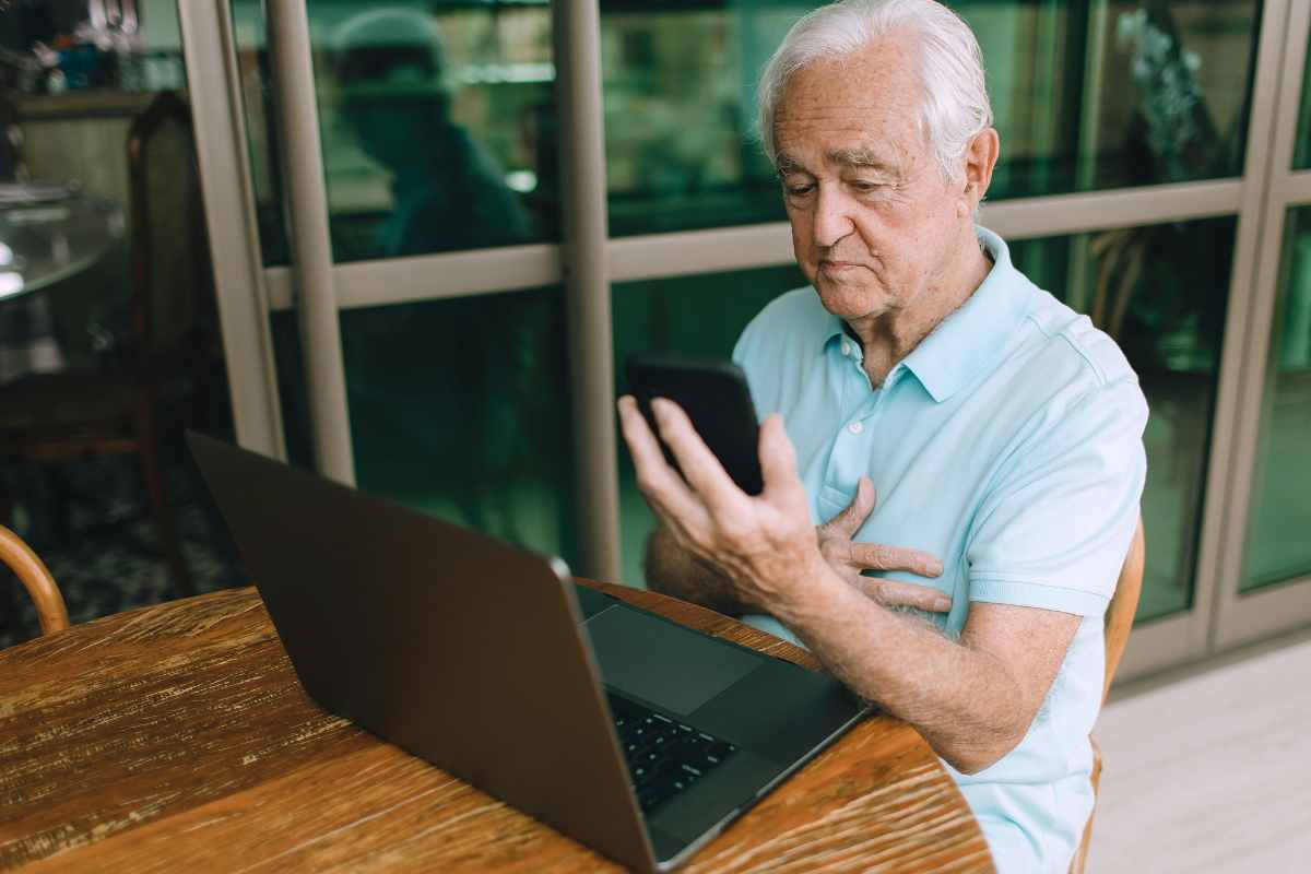 Finalmente le pensioni sono al rialzo, tutti i dettagli