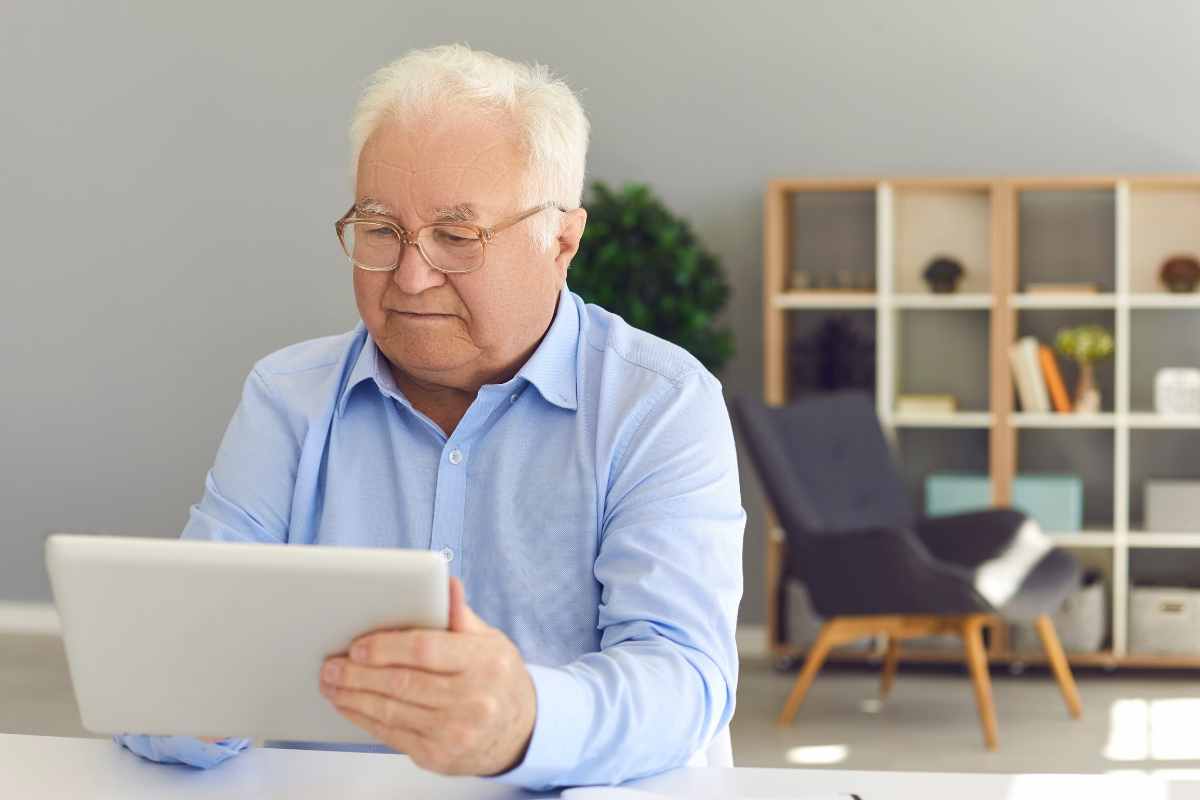 Finalmente le pensioni sono al rialzo