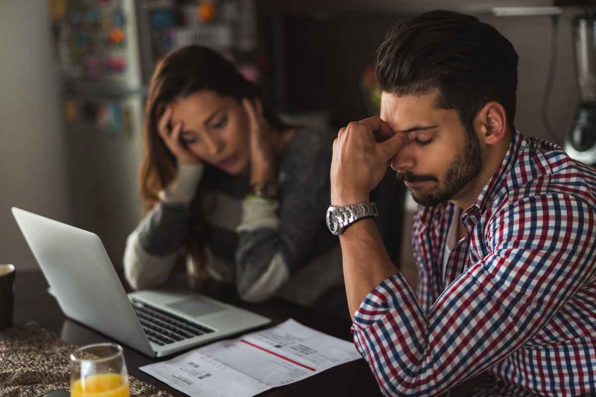 Ti bloccano lo stipendio o la pensione se non paghi