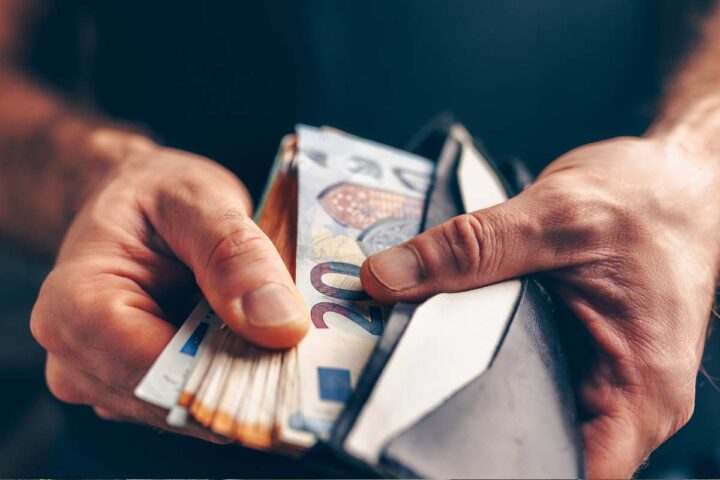 Legge 104, Bonus da 3000€ senza ISEE