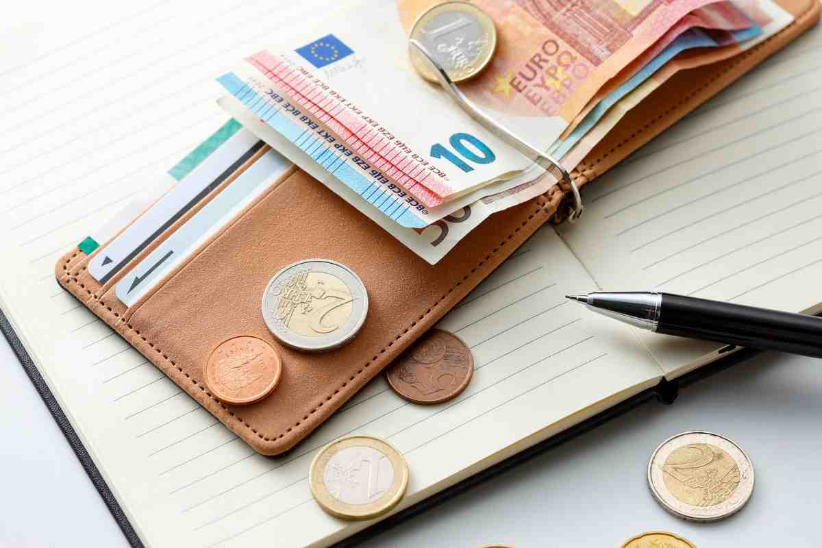 SILVIA Soldi veri sul conto: fino a 2633 euro di agevolazioni