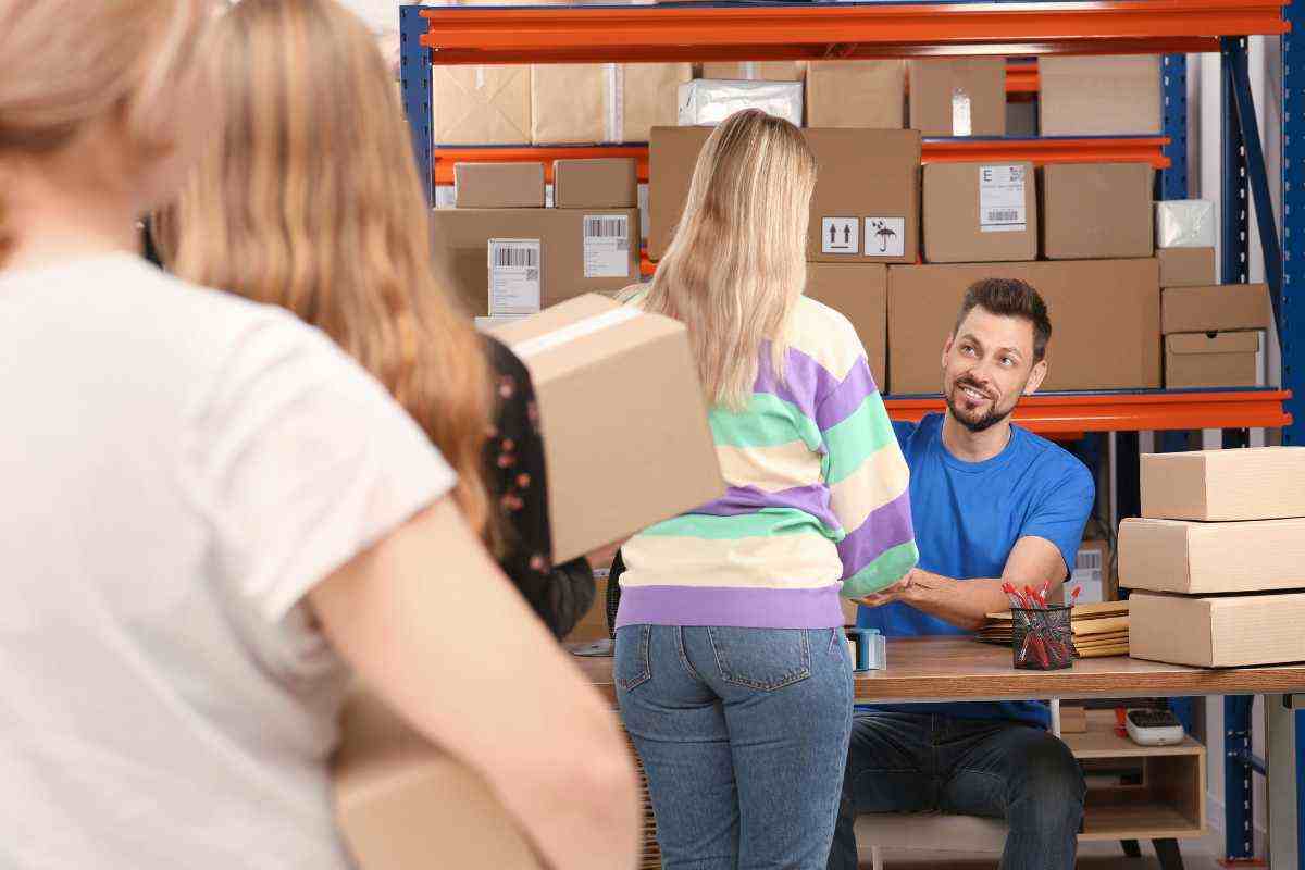 Boom agli sportelli di Poste Italiane, tutti i dettagli