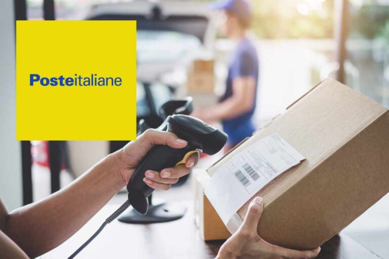 Boom agli sportelli di Poste Italiane