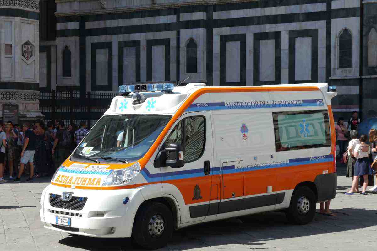 Primo soccorso a pagamento: chi rischia di pagare caro, tutti i dettagli
