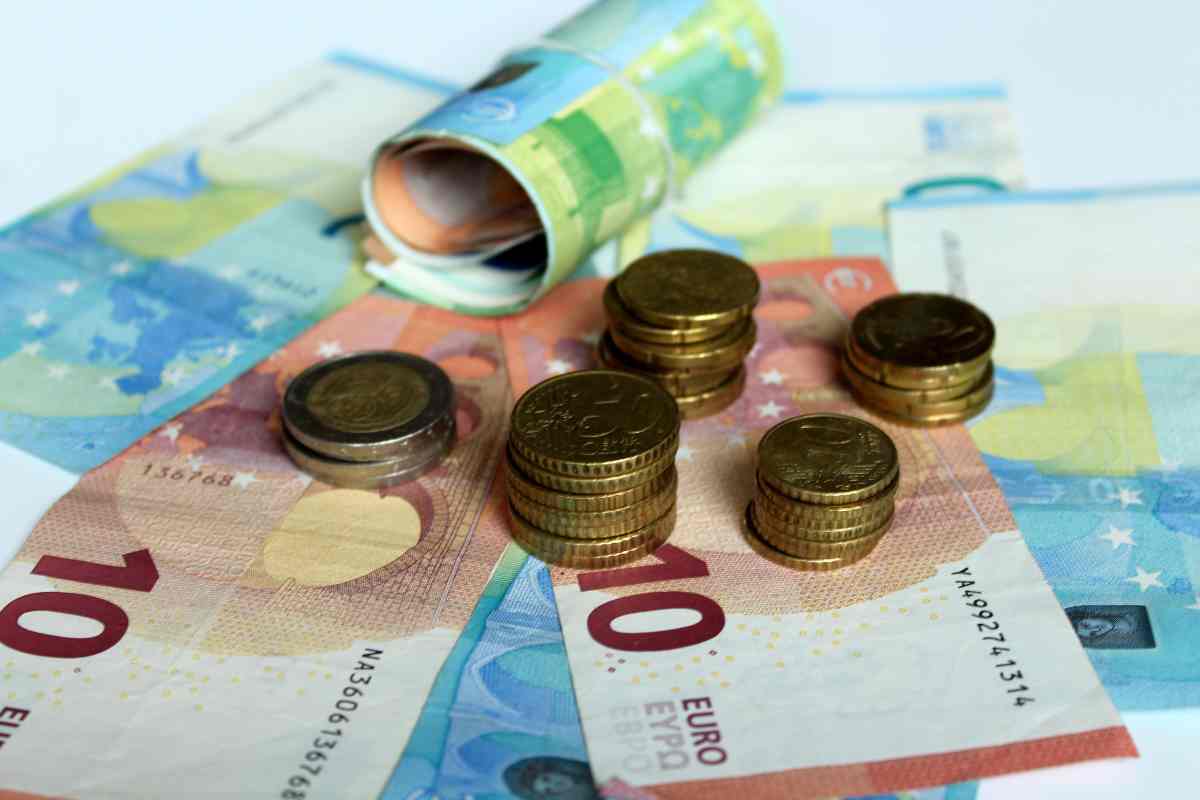 Doccia fredda per i pensionati