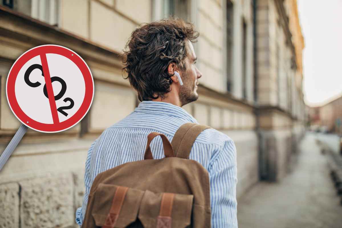 raffrescamento urbano che cos'è