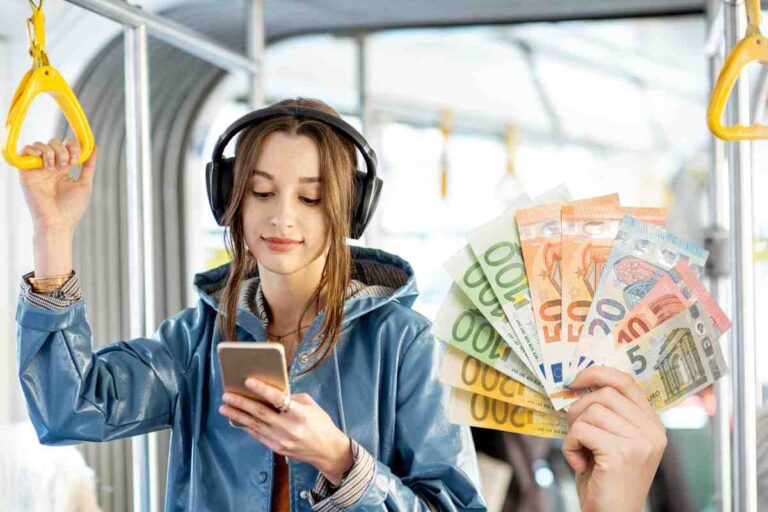 In viaggio per scuola o lavoro: come richiedere il rimborso