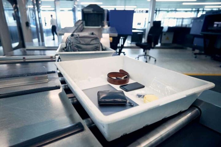 Doccia fredda per i turisti italiani