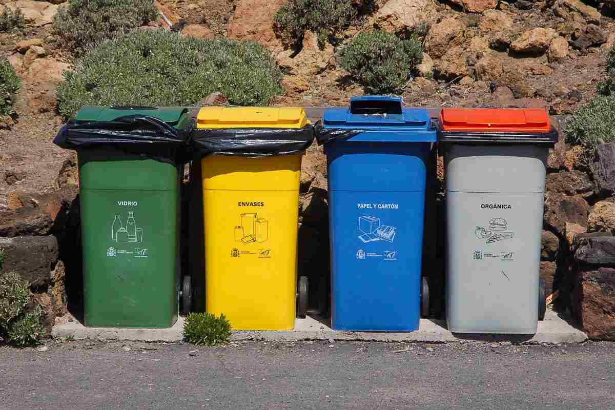 Tassa sui rifiuti: come chiedere il rimborso per il pagamento in eccesso