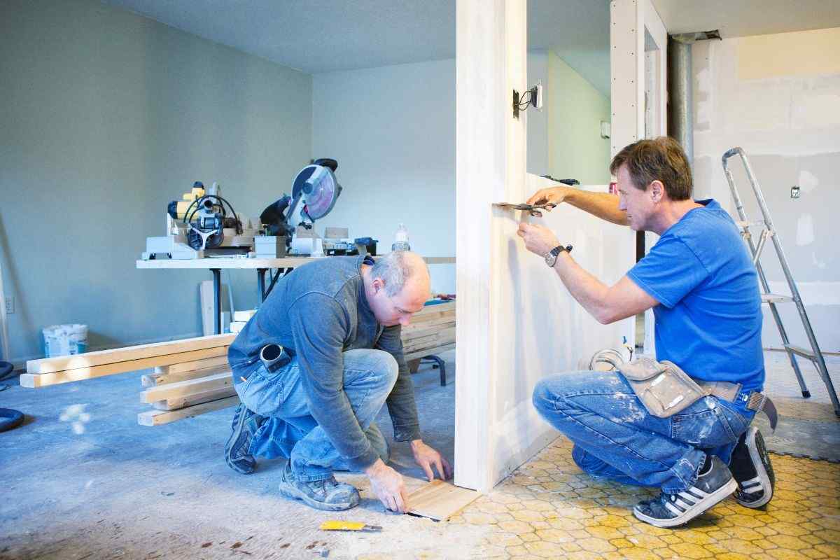 Legge 104: con questa potrai ristrutturare casa